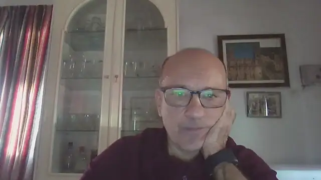 llopaco online show from 12, 11, 2025