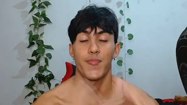 Snapshot of neithanzynxx chatting on 23, 2, 2025 neithanzynxx online show from 23, 2, 2025