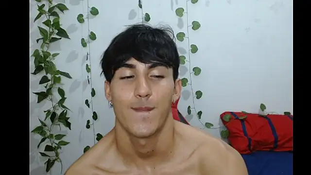 Snapshot of neithanzynxx chatting on 7, 3, 2025 neithanzynxx online show from 7, 3, 2025