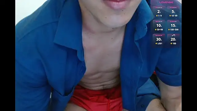 Snapshot of neithanzynxx chatting on 18, 9, 2025 neithanzynxx online show from 18, 9, 2025