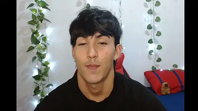 Snapshot of neithanzynxx chatting on 9, 3, 2025 neithanzynxx online show from 9, 3, 2025