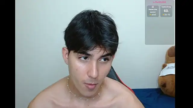 Snapshot of neithanzynxx chatting on 4, 10, 2025 neithanzynxx online show from 4, 10, 2025