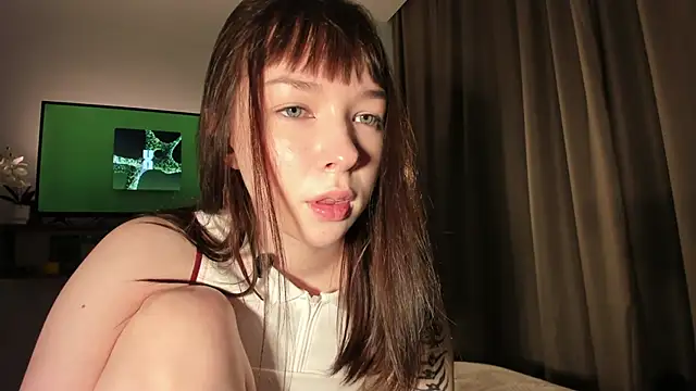 Sindy Juxx online show from 29, 3, 2026