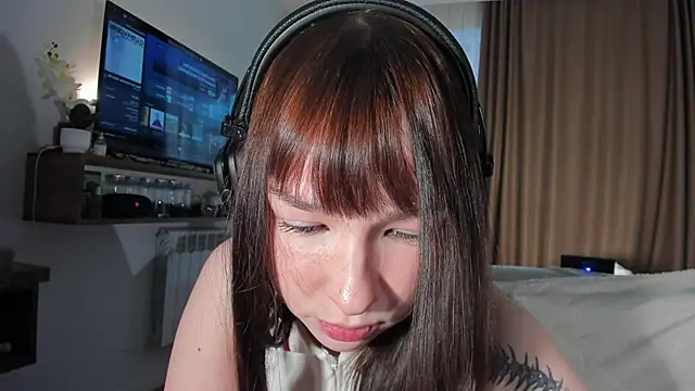Sindy Juxx online show from 18, 4, 2026