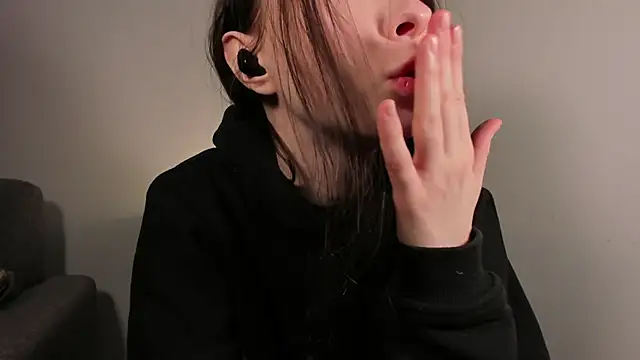 Sindy Juxx online show from 12, 3, 2026