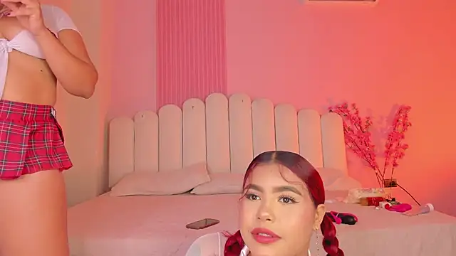  Ashley 33 online show from 10, 2, 2026