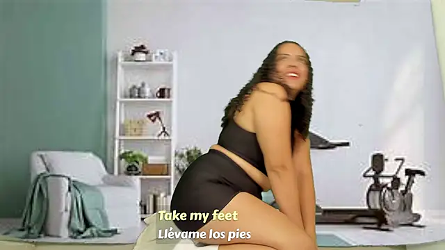  Ashley 33 online show from 18, 10, 2025