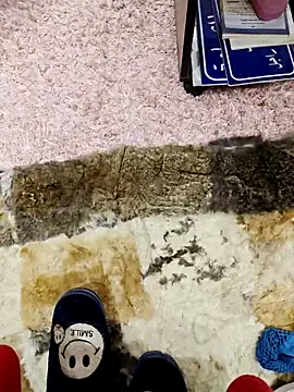 Loly2025 online show from 19, 12, 2025