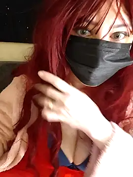 Loly2025 online show from 19, 4, 2026