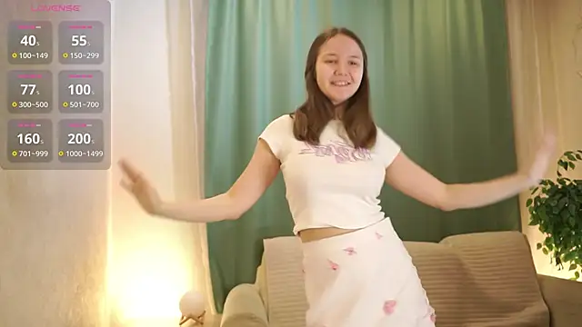 Agaveforests online show from 17, 2, 2026