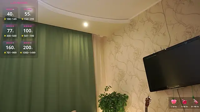 Agaveforests online show from 4, 11, 2025