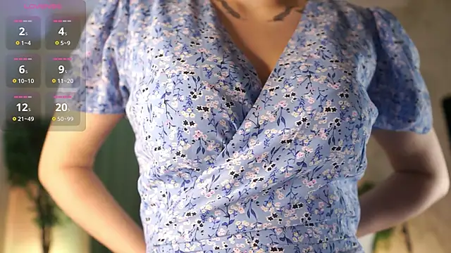 Agaveforests online show from 20, 4, 2026