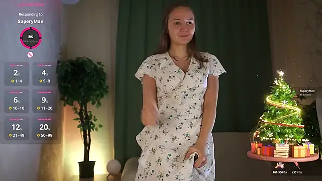 Agaveforests online show from 21, 4, 2026