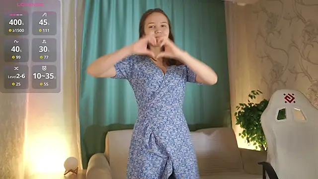 Agaveforests online show from 26, 2, 2026