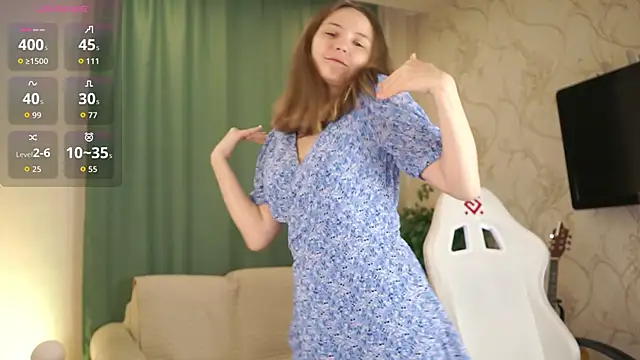 Agaveforests online show from 17, 11, 2025