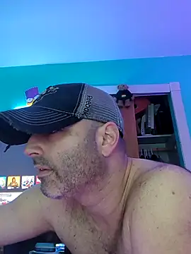 Novabear6996 online show from 3, 2, 2026