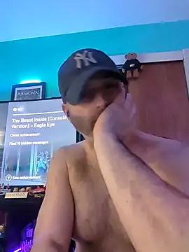 Snapshot of Novabear6996 chatting on 23, 4, 2026 Novabear6996 online show from 23, 4, 2026