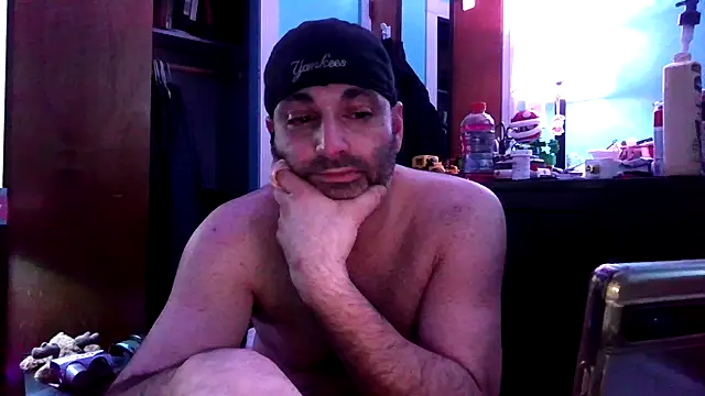 Novabear6996 online show from 2, 12, 2025