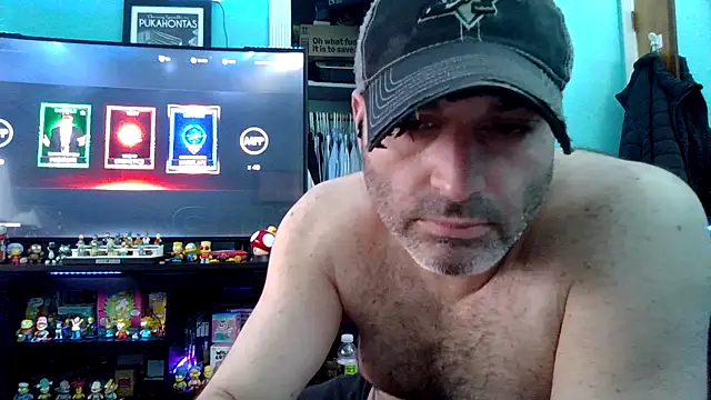 Novabear6996 online show from 4, 4, 2026