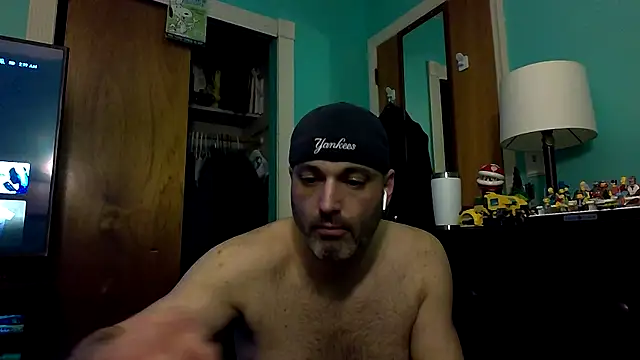 Snapshot of Novabear6996 chatting on 2, 3, 2025 Novabear6996 online show from 2, 3, 2025
