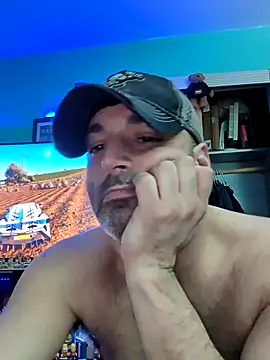 Novabear6996 online show from 19, 12, 2025