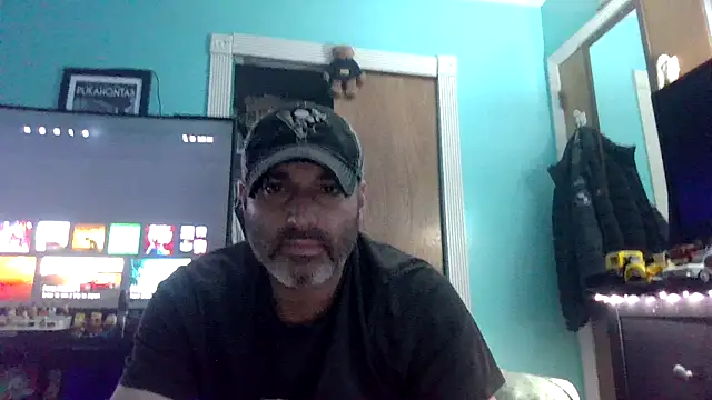 Novabear6996 online show from 8, 3, 2026