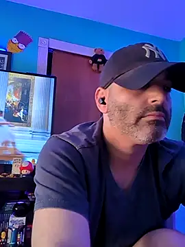 Novabear6996 online show from 9, 1, 2026