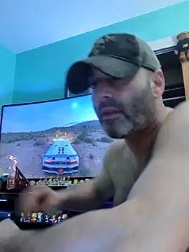 Novabear6996 online show from 23, 4, 2026