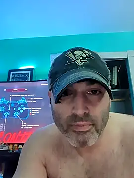 Novabear6996 online show from 12, 3, 2026