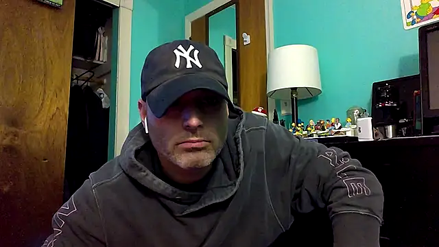 Snapshot of Novabear6996 chatting on 27, 2, 2025 Novabear6996 online show from 27, 2, 2025