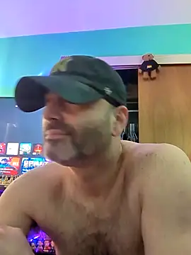 Novabear6996 online show from 21, 12, 2025