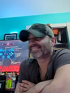 Novabear6996 online show from 20, 3, 2026