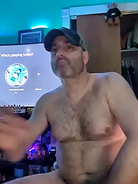 Novabear6996 online show from 6, 4, 2026