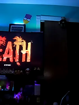 Novabear6996 online show from 8, 11, 2025