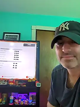 Snapshot of Novabear6996 chatting on 12, 5, 2026 Novabear6996 online show from 12, 5, 2026