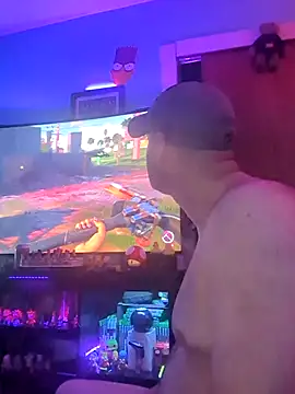 Novabear6996 online show from 30, 11, 2025