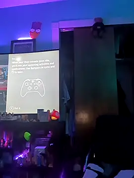 Novabear6996 online show from 16, 12, 2025