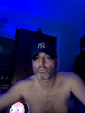 Novabear6996 online show from 12, 11, 2025