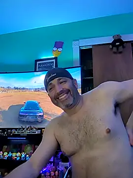 Novabear6996 online show from 23, 12, 2025