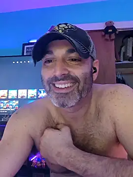 Novabear6996 online show from 19, 1, 2026