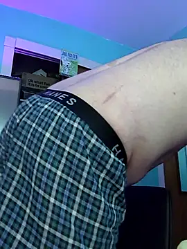 Novabear6996 online show from 11, 10, 2025