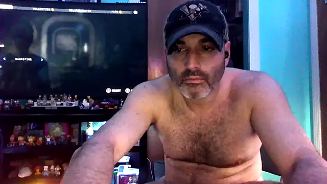 Snapshot of Novabear6996 chatting on 9, 6, 2026 Novabear6996 online show from 9, 6, 2026