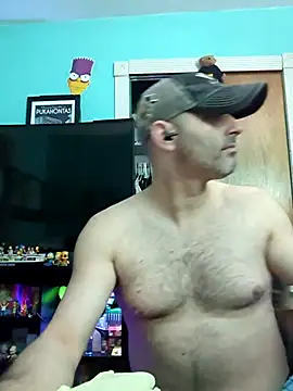 Novabear6996 online show from 18, 12, 2025