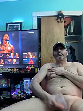 Novabear6996 online show from 18, 2, 2026