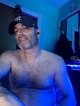 Novabear6996 online show from 27, 3, 2026