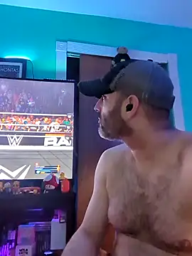 Novabear6996 online show from 2, 4, 2026