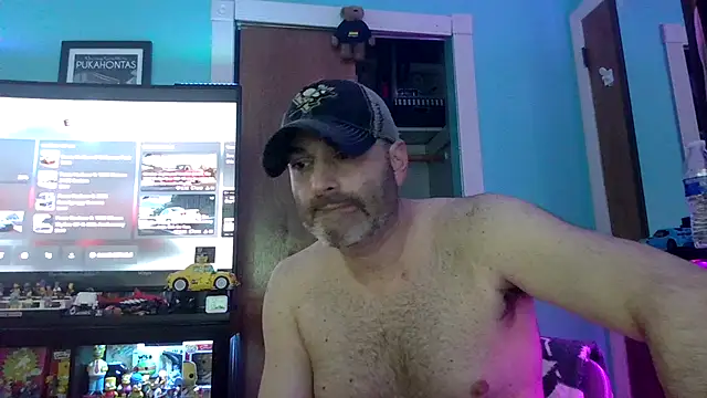 Snapshot of Novabear6996 chatting on 6, 7, 2026 Novabear6996 online show from 6, 7, 2026