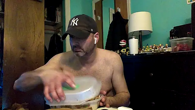 Snapshot of Novabear6996 chatting on 23, 2, 2025 Novabear6996 online show from 23, 2, 2025