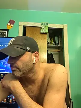 Snapshot of Novabear6996 chatting on 19, 3, 2025 Novabear6996 online show from 19, 3, 2025