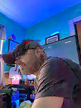 Novabear6996 online show from 23, 2, 2026